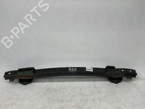 Used Rear bumper reinforcement BMW 1 (E81) 116 d (116 hp) 26815107