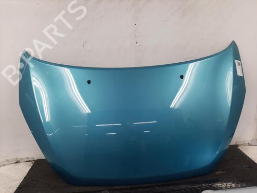 Used Hood SUZUKI SPLASH (EX) 1.2 VVT (A5B412) (94 hp) 32529492