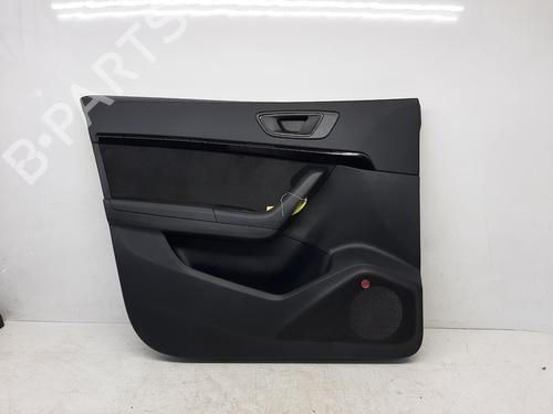 Used Other CUPRA ATECA (KH7, KHP, KBP) 2.0 TSI 4Drive (300 hp) 31360916