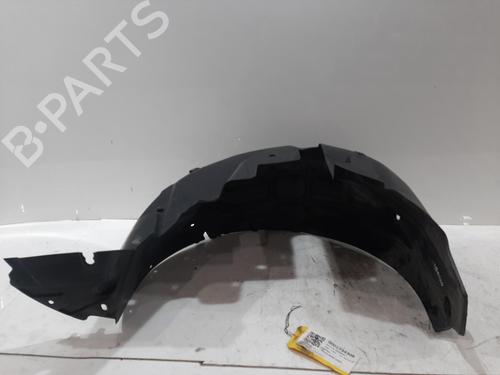 Used Wheel arch Wheel arch VAUXHALL CORSA Mk V (F) 1.2 (75 hp) 36383574 36383574