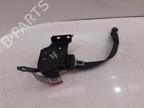 Used Rear left seatbelt Rear left seatbelt 38266190 38266190