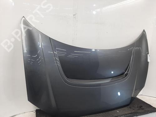 Motorhjelm JAGUAR I-PACE (X590) EV400 AWD | BP38446416C1 - Image 2