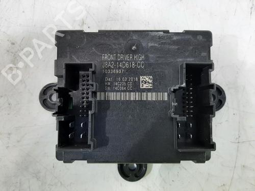 Control unit JAGUAR I-PACE (X590) EV400 AWD | BP26842123M11 