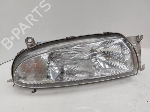 Højre forlygte FORD FIESTA IV (JA_, JB_) 1.3 i (60 hp) 26818003