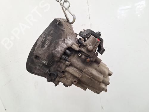 Gearbox FORD KUGA II (DM2) 1.5 TDCi | BP37219080M3 - Image 2