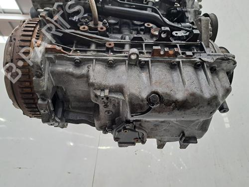 Engine HYUNDAI TUCSON (TL, TLE) 1.7 CRDi | BP32325276M1