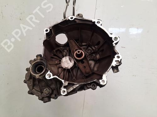 Used Gearbox Gearbox VW POLO V (6R1, 6C1) 1.0 (60 hp) 36452274 36452274
