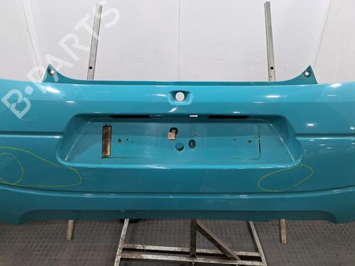 Rear bumper CITROËN C1 II (PA_, PS_) 1.2 VTi 82 | BP32089556C8