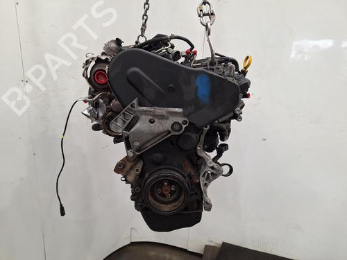 Used Engine Engine 37072575 37072575