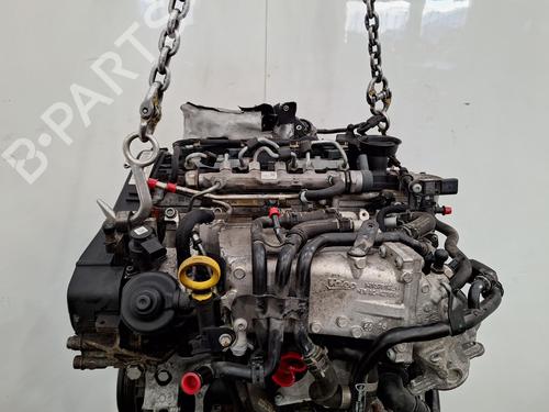 Engine SKODA OCTAVIA III Combi (5E5, 5E6) 2.0 TDI RS | BP35768992M1  - Image 5