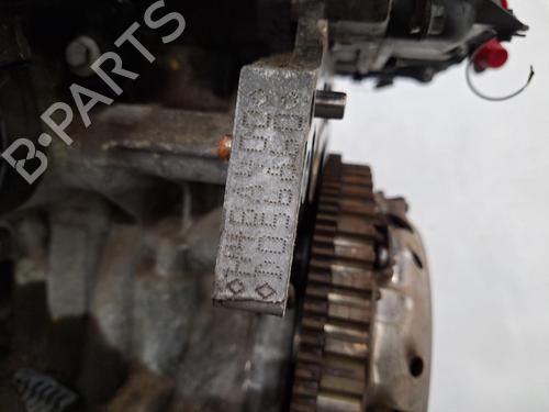 Engine RENAULT CAPTUR I (J5_, H5_) 0.9 TCe 90 | BP35986060M1 - Image 6
