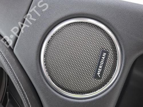 Rear left panel LAND ROVER DISCOVERY SPORT (L550) 2.0 P250 MHEV 4x4 | BP38113788C60 - Image 5