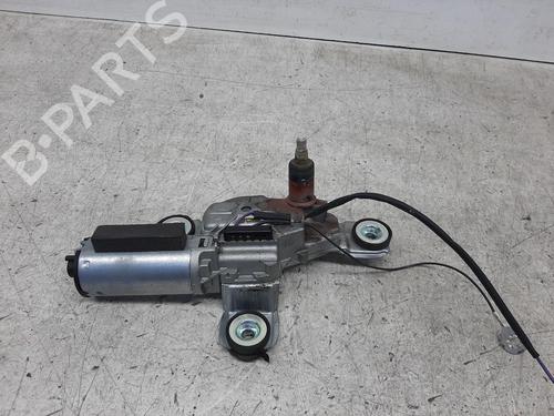 Used Rear wiper motor FORD KA (RB_) 1.3 i ROCAM (70 hp) 26745298