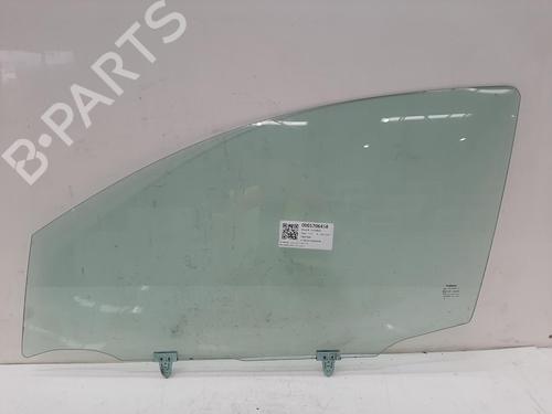 Used Front left door window Front left door window 35767940 35767940