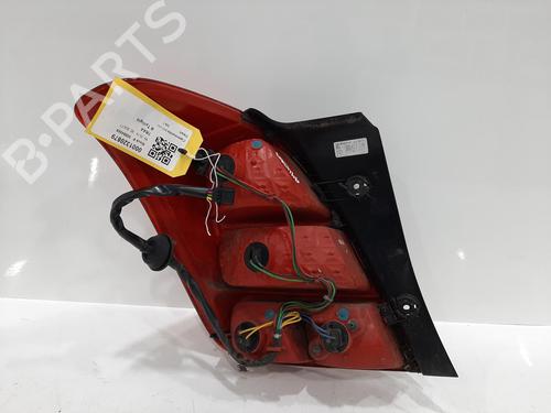 Right taillight CHEVROLET TRAX 1.4 | BP26766306C35 