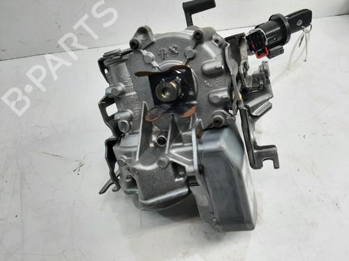 Steering column RENAULT CLIO III (BR0/1, CR0/1) 1.2 16V (BR02, BR0J, BR11, CR02, CR0J, CR11) | BP27364851M21 