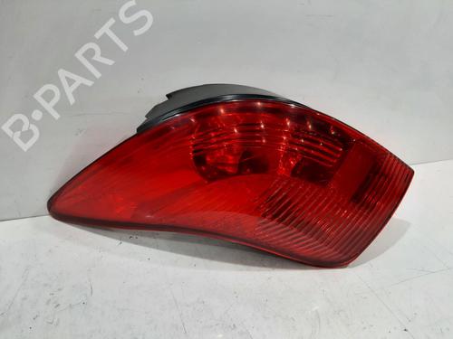 Used Left taillight Left taillight 36879193 36879193