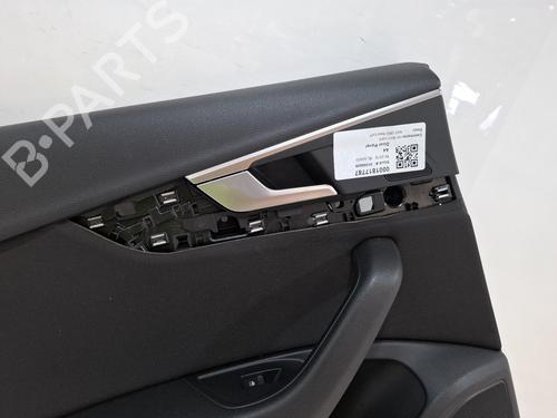 Rear left panel AUDI A4 B9 (8W2, 8WC) 1.4 TFSI | BP38701876C60 - Image 3