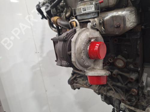 Engine AUDI A5 (8T3) 2.0 TDI | BP29883318M1 
