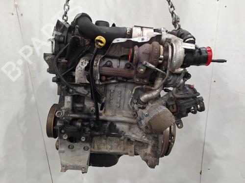 Engine FORD FIESTA VI (CB1, CCN) 1.5 TDCi | BP40222683M1 - Image 3