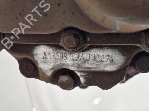 Gearbox VAUXHALL ADAM (M13) 1.2 | BP30496569M3