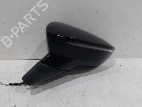 Used Left mirror Left mirror 39538702 39538702
