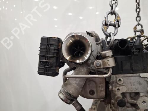 Engine MINI MINI (F56) One D | BP30057591M1 