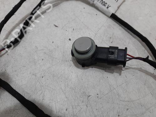 Electronic sensor VW POLO VI (AW1, BZ1, AE1) 1.0 TSI | BP32409013M84