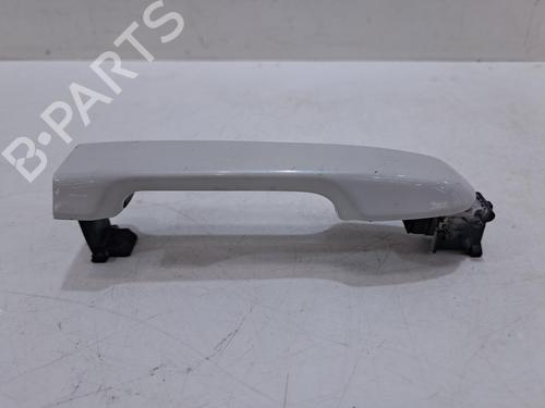 Exterior handle TOYOTA GT 86 Coupe (ZN6_) 2.0 (ZN6AC_, ZN6BC_, ZN6K) | BP29058699C122 