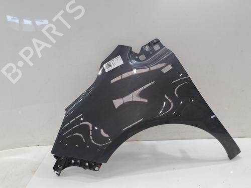 Used Left front fenders Left front fenders VAUXHALL MERIVA Mk II (B) (S10) 1.4 (101 hp) 34733638 34733638