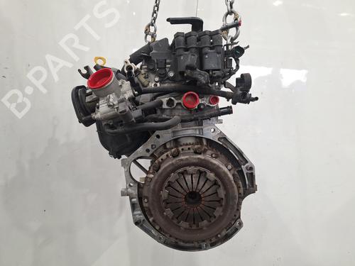 Used Engine HYUNDAI i10 I (PA) 1.2 (86 hp) 29883574