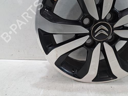 Rim CITROËN C1 II (PA_, PS_) 1.2 VTi 82 | BP31208389C45  - Image 5