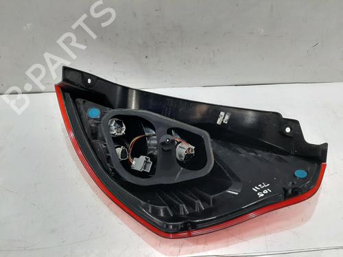 Left taillight FORD FIESTA VI (CB1, CCN) 1.25 | BP38236996C34 - Image 4