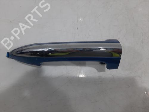Used Exterior handle Exterior handle HYUNDAI ix20 (JC) 1.6 CRDI (116 hp) 34733614 34733614
