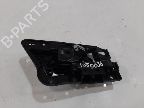 Exterior handle PORSCHE MACAN (95B) 3.0 S | BP36403351C122 - Image 4