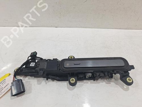 Außengriff für JAGUAR I-PACE (X590) EV400 AWD (400 hp) 32120756