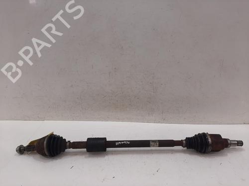 Used Other Other FORD ECOSPORT 1.0 EcoBoost (125 hp) 33262477 33262477