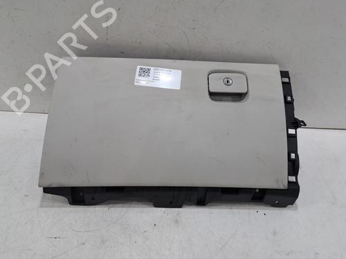 Glove box JAGUAR I-PACE (X590) EV400 AWD | BP30495523C95