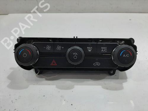 Used Climate control FORD RANGER (TKE) 2.0 EcoBlue 4x4 (213 hp) 27225222