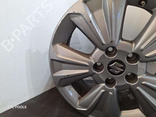 Fælk SUZUKI VITARA (LY) 1.0 (APK 310) | BP38429400C45 - Image 5