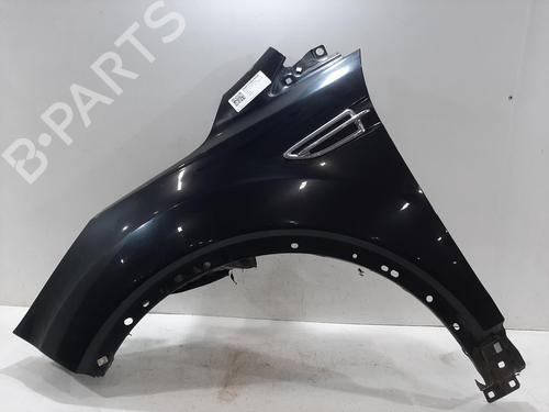 Used Left front fenders FORD KUGA II (DM2) 2.0 TDCi 4x4 (163 hp) 30869956