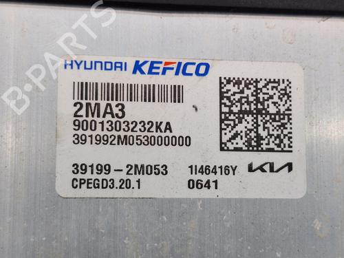 Control unit KIA SPORTAGE V (NQ5) 1.6 T-GDi Hybrid AWD | BP26776992M11 