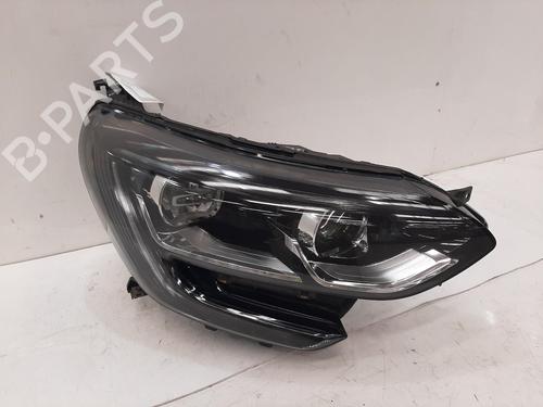 Right headlight RENAULT MEGANE IV Hatchback (B9A/M/N_) 1.2 TCe 130 (B9MR) | BP38265989C29 - Image 3