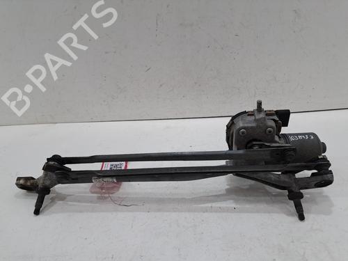 Used Front wiper motor VOLVO V40 Hatchback (525) D3 (150 hp) 31596916