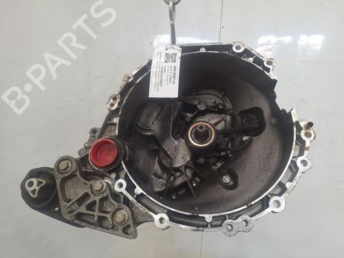 gearbox-ford-puma-j2k-cf7-2019-38440866 main image