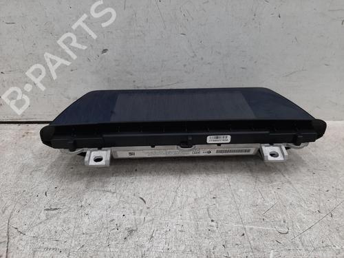 Electronic module BMW 3 (F30, F80) 318 d | BP26815360M83 