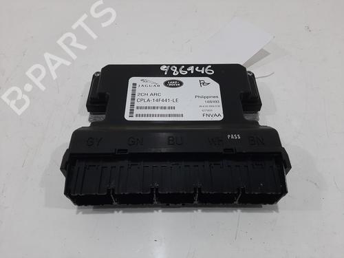 Used Control unit Control unit LAND ROVER RANGE ROVER IV (L405) 4.4 SDV8 4x4 (340 hp) 33282418 33282418