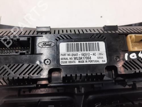 Climate control FORD KUGA II (DM2) 2.0 TDCi | BP33436524I5 - Image 6