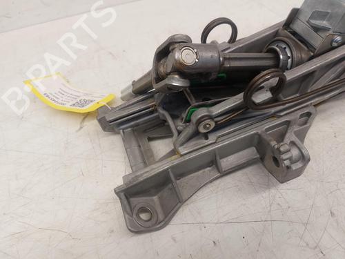 Steering column FORD C-MAX II (DXA/CB7, DXA/CEU) 2.0 TDCi | BP26815318M21 