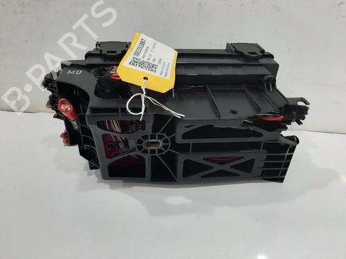 Fuse box VAUXHALL ASTRA Mk V (H) TwinTop (A04) 1.8 (L67) | BP30119837E1 